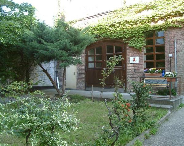 Lederreinigung und Lederpflege in Berlin - von LD-Lederservice